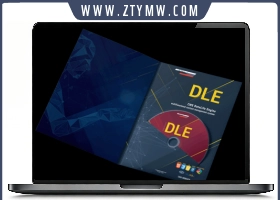 俄罗斯著名商业CMS DataLife Eng