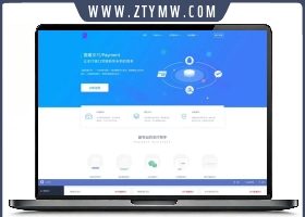 完美运营全开源支付代收代付聚合