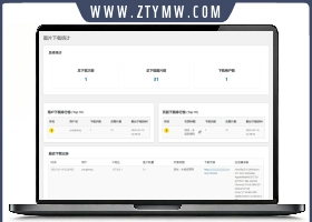 Image Downloader下载文章图片的