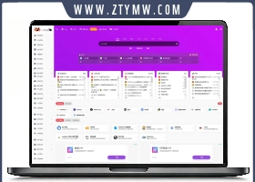 WordPress 集网址、资源、资讯于