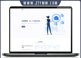最强版全新二级域名分发系统网站