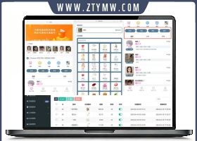 最新商业版陪玩3.0独立版本系统