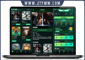Flickiri Fun海外电影投资理财源