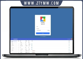 2024最新web网盘系统源码一键安