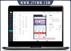 狮子鱼社区团购小程序独立版【更