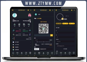ai量化投资源码 海外版区块链理